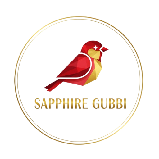 Sapphire Gubbi